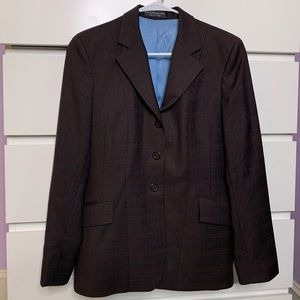 RJ Classics Prestige Collection Girls Show Coat